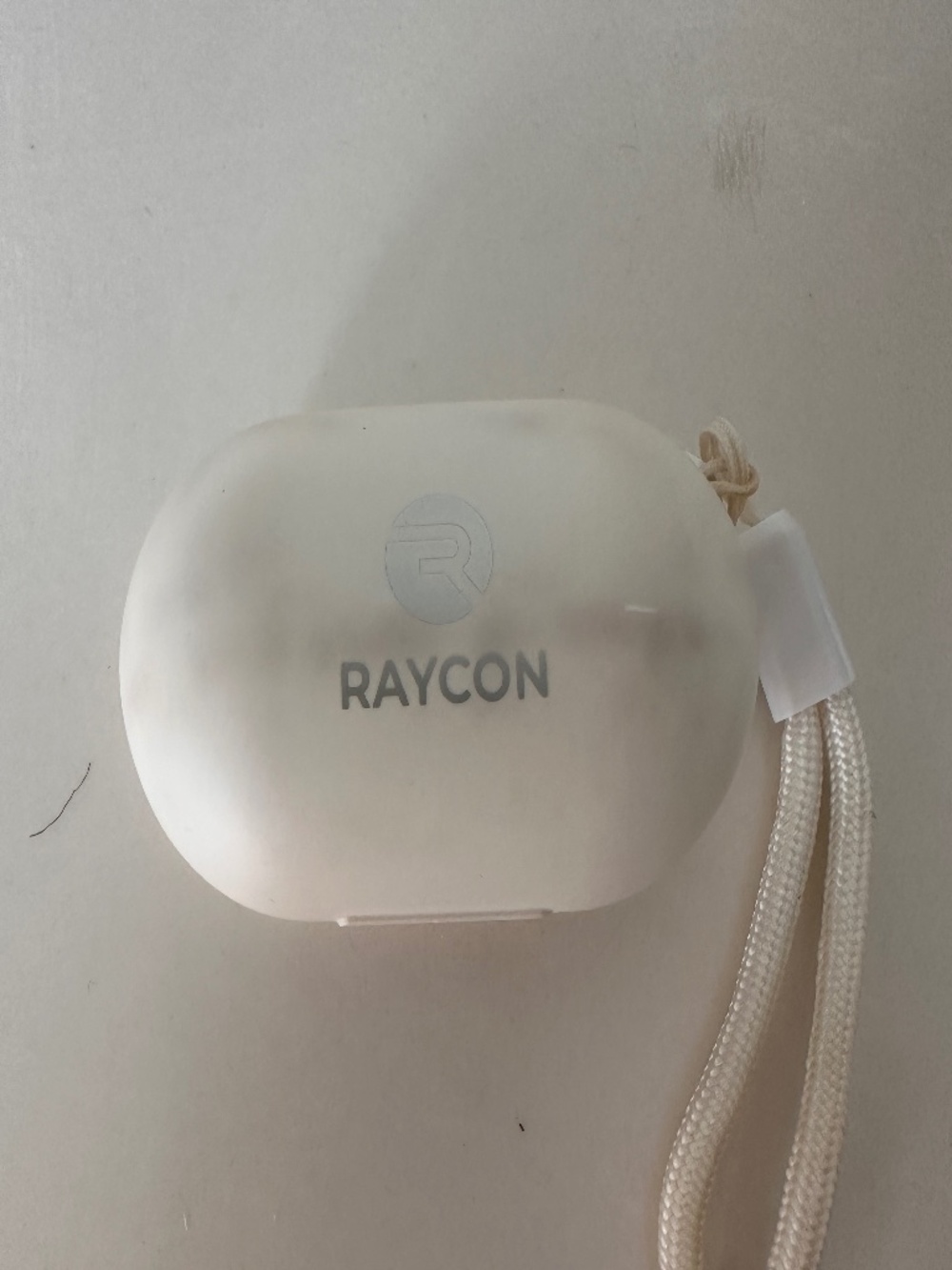 Rayon Everyday Earbuds